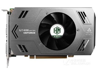 GT430 쫷 D5 512M M40