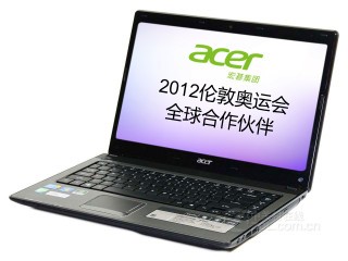 Acer 5742G-382G50MNkk