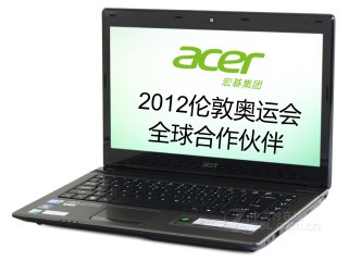 Acer 4743G-382G32Mnkk