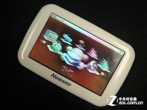 3Dʱ ŦD403D MP4 