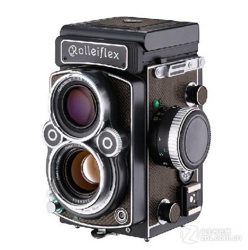 Z摄江湖:光学取景简史,从镜头盖说起