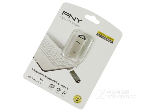 PNY16GB 