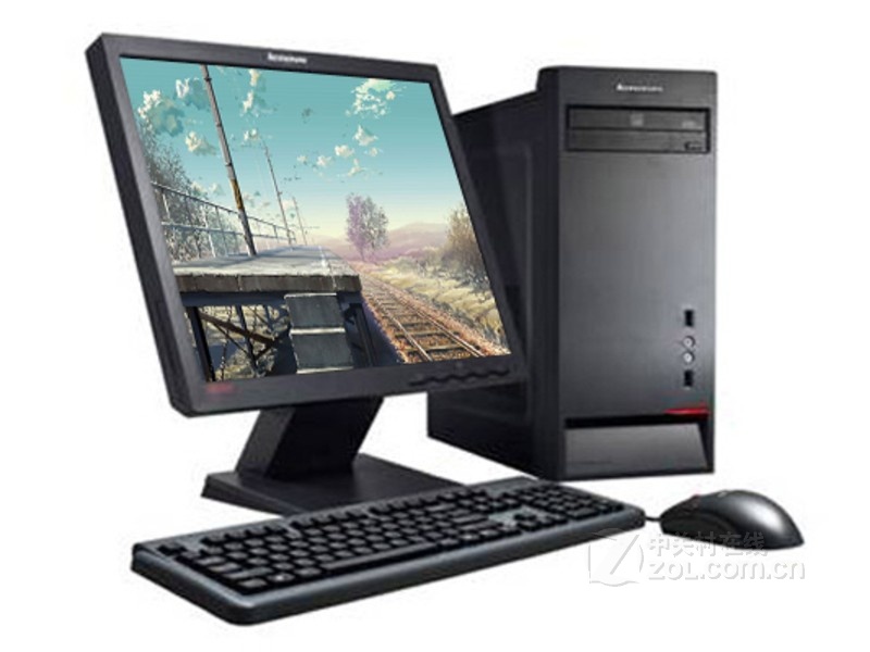 Lenovo Qitian M4300(i3 2100/2GB/500GB)