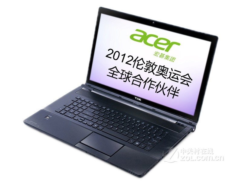 Acer 8951G-2634G75Wnkk