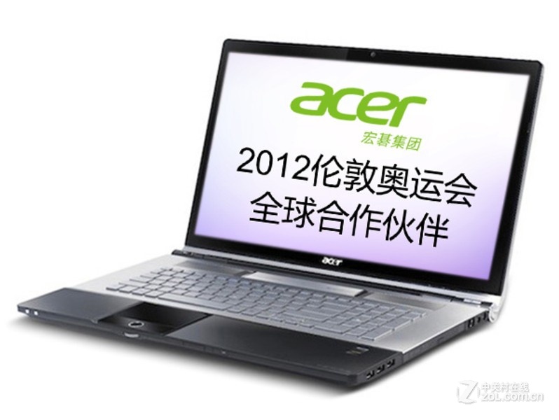 Acer 8950G-2634G64Wnss