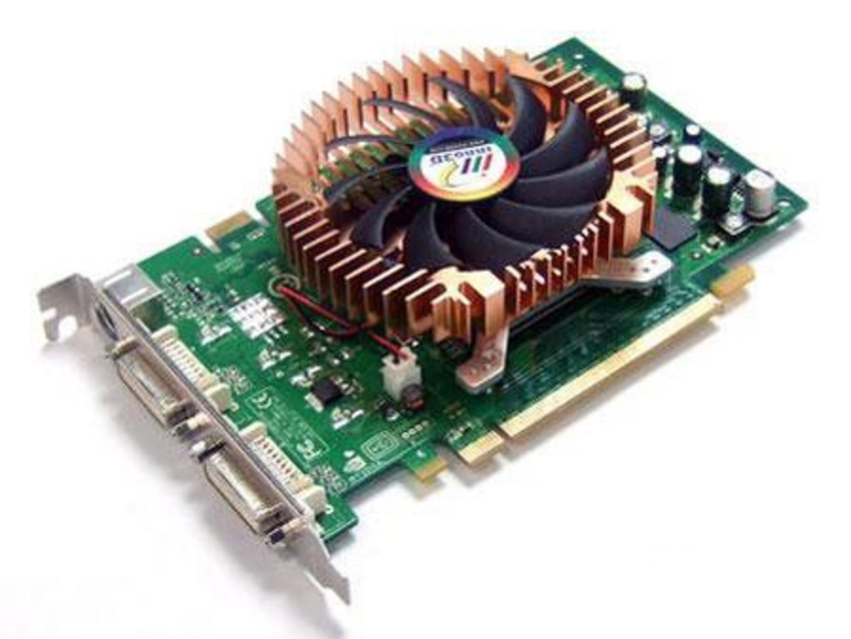 inno3d gf 7600 gs
