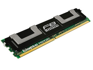 ��ʿ��512MB DDR2 667(ECC FB DIMM)