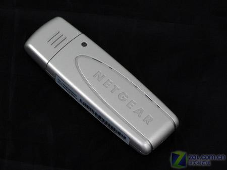 稳定也是一种境界 网件108M套装测试