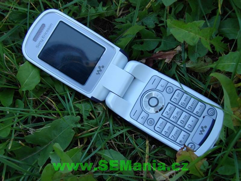 诺5500劲敌 运动walkman索爱w710i欣赏