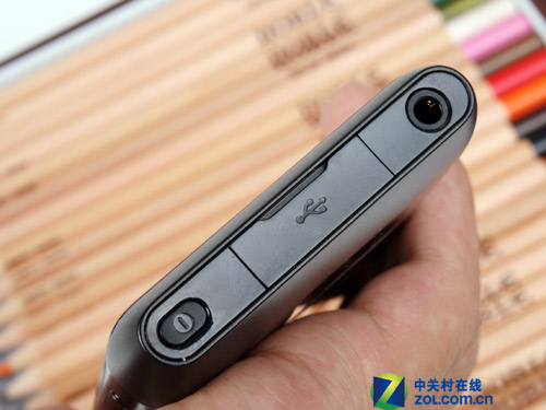 【高清图】 td版n8 symbian^3智能机诺基亚t7真机图赏图14