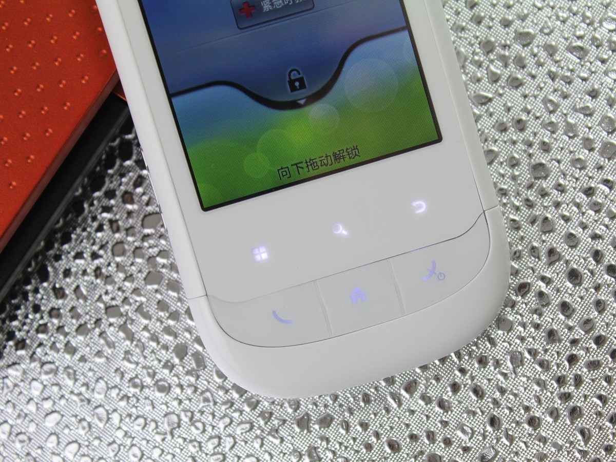 【高清图】 阿尔卡特(alcatel)ot 891实拍图 图133