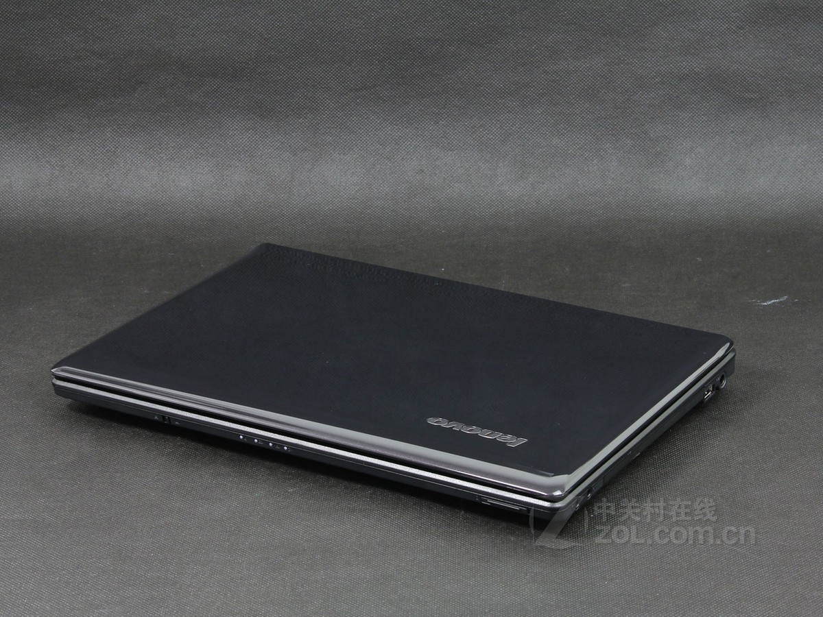 【高清图】 联想(lenovo)g470al-bni(深棕色)深棕色 图187