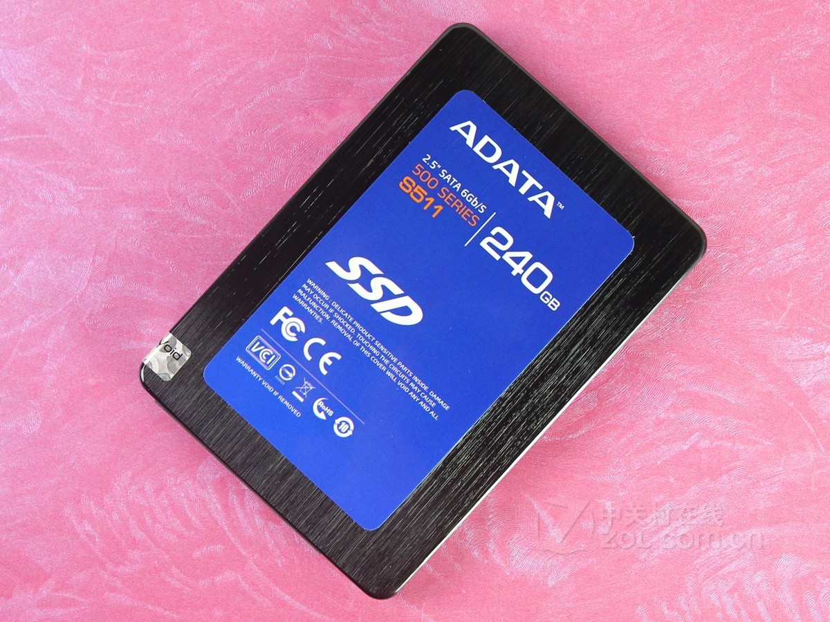 【高清图】 威刚(adata)s511(480gb)效果图 图68
