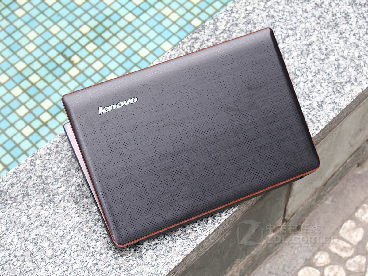 【高清图】 最高人气性价本 联想y470n-ith仅5058元图3