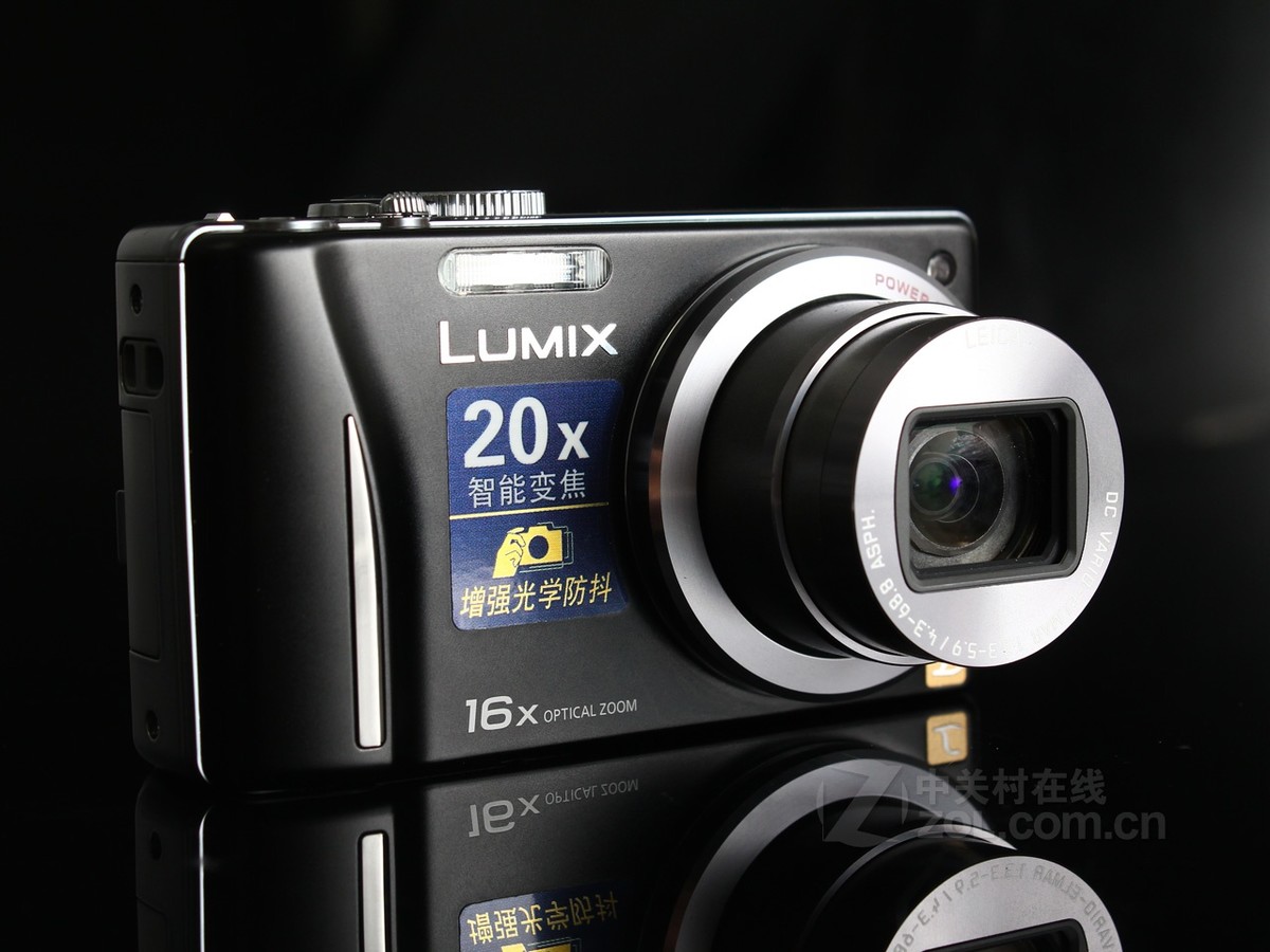 【高清图】 松下(panasonic)zs8实拍图 图117