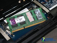 拒绝蓝屏 金士顿Alpha DDR3本条评测