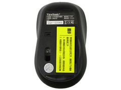 低价无线鼠标首选 优派MW287鼠标首测