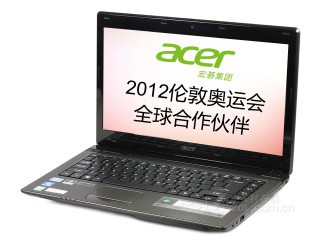 Acer 4750G-2632G50Mnkk