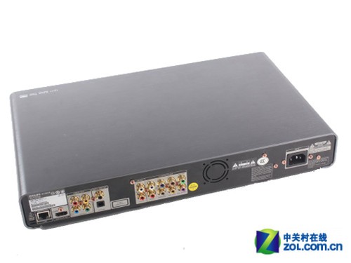 3DЧ BDP9600 