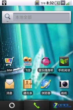 OPhone2.5�������� TD��Ʒ��˶T20���� 