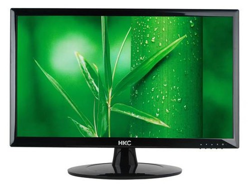 1的动态对比度,最高分辨率也达到了1920×1080,同样支持16:9的显示