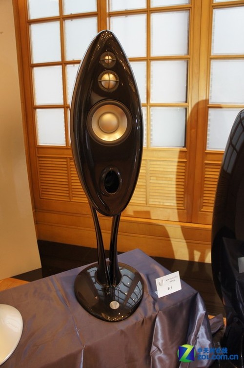 2011:ϷǮVivid Audio 
