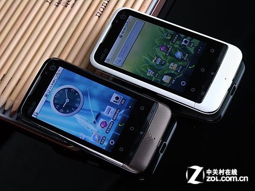 OPhone2.5������ʹ TD��Ʒ��˶T20���� 