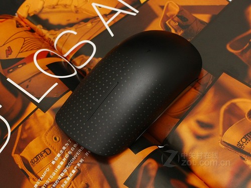 ΢�� Touch Mouse��ɫ ���ͼ 