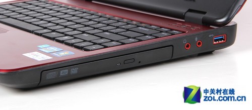 传承经典之作 戴尔新Inspiron 14R评测