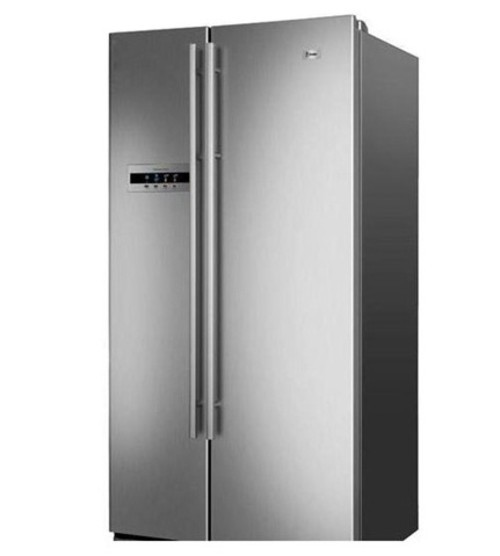 无氟无霜保鲜 海尔bcd-539wsy冰箱简评