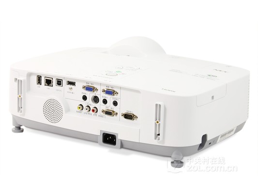 NEC M300XS+