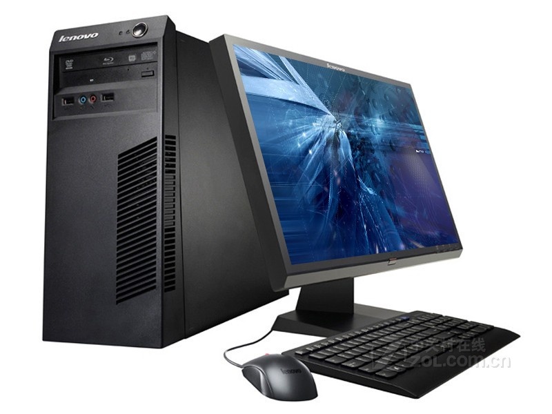 Lenovo Yangtian T2900D CDC(E3400/1GB/250GB)
