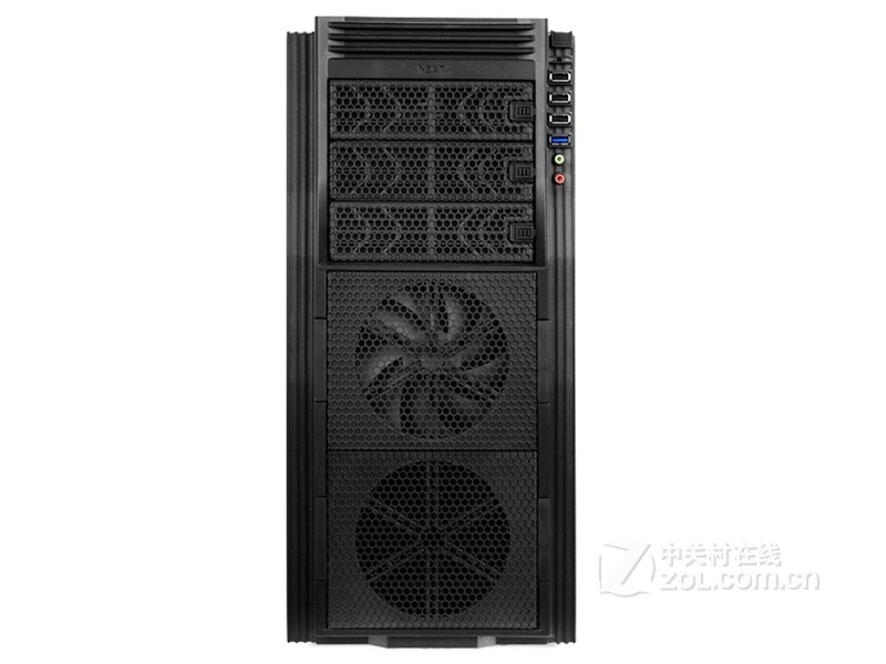 NZXT Tempest 410 Elite - 图片 1
