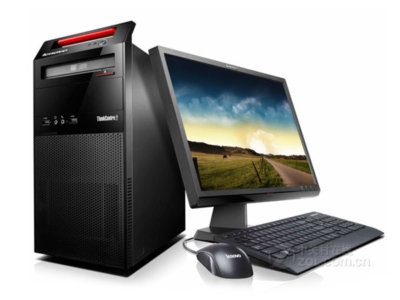 Lenovo Yangtian A6800t(i3 2100)