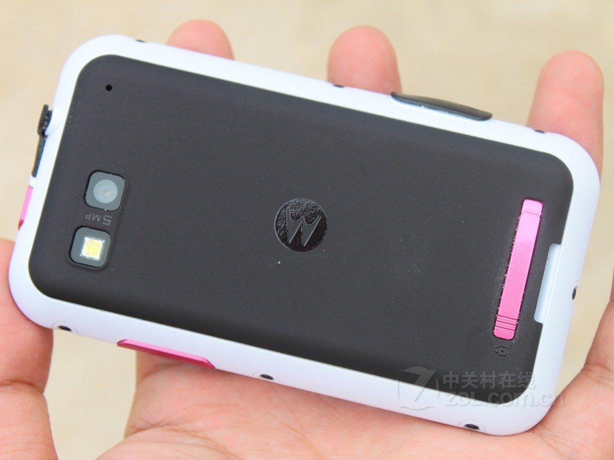 moto me525 (defy /戴妃 )