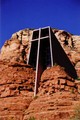 Chapel in the Rock (Arizona, USA)