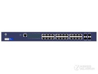 中兴 5950-28TM(AC)交换机报价5600元