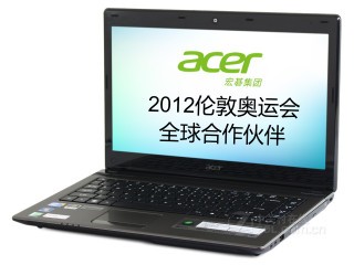 Acer 4743G-372G50Mnkk(520M)