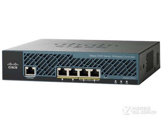 CISCO AIR-CT2504-15-K9