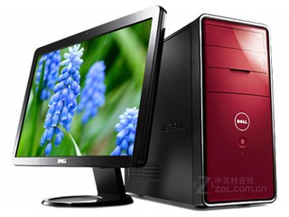 戴尔inspiron灵越570i570d788