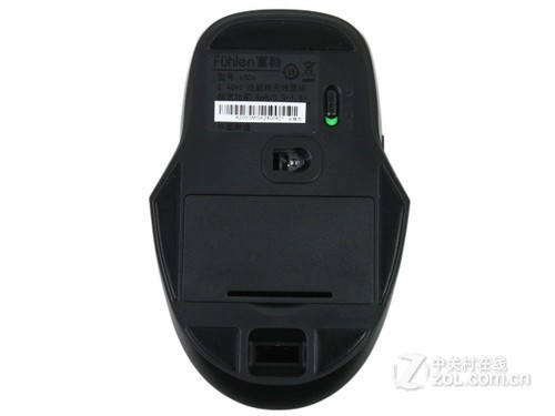 将节能进行到底 富勒A200G套装评测