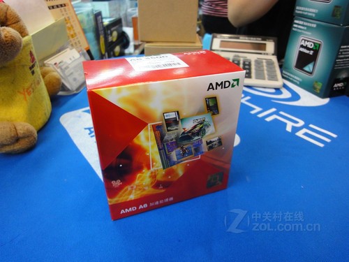 ����Ĳ�������CPU ����A6��3500�ѿ��� 