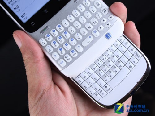 手机 正文当然,作为直板qwerty全键盘智能手机的杰出代表,诺基亚e6和