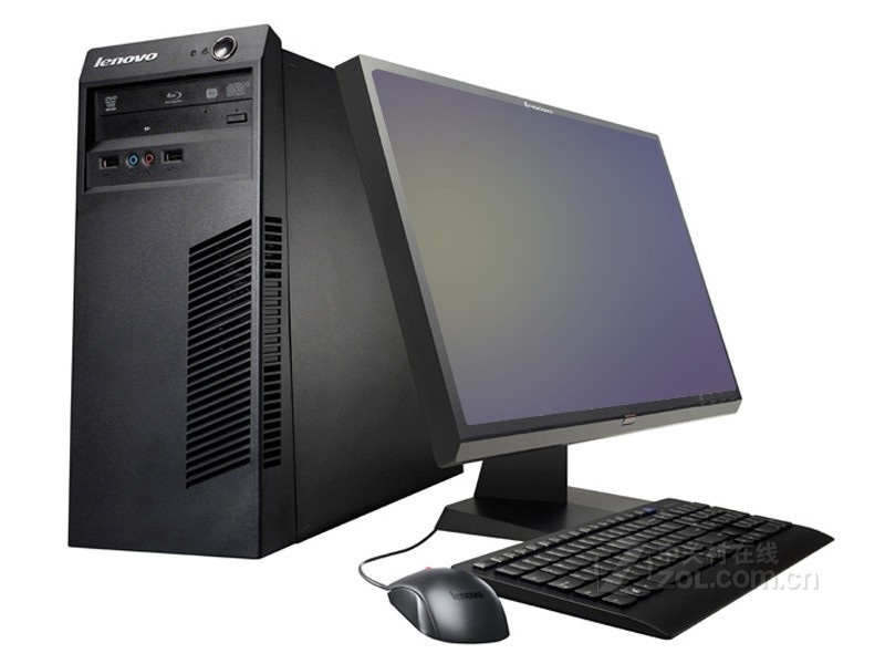 Lenovo Yangtian T2900D(CDC E3400/2GB/250GB)