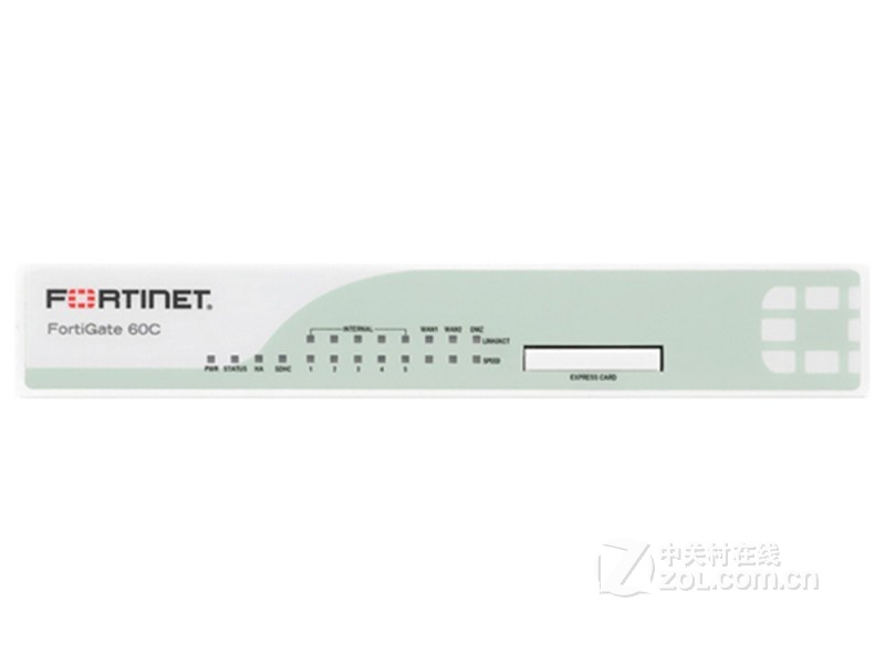FORTINET FortiGate-60C