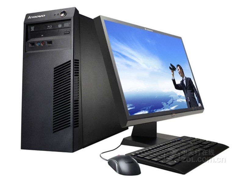 Lenovo Yangtian T5910D