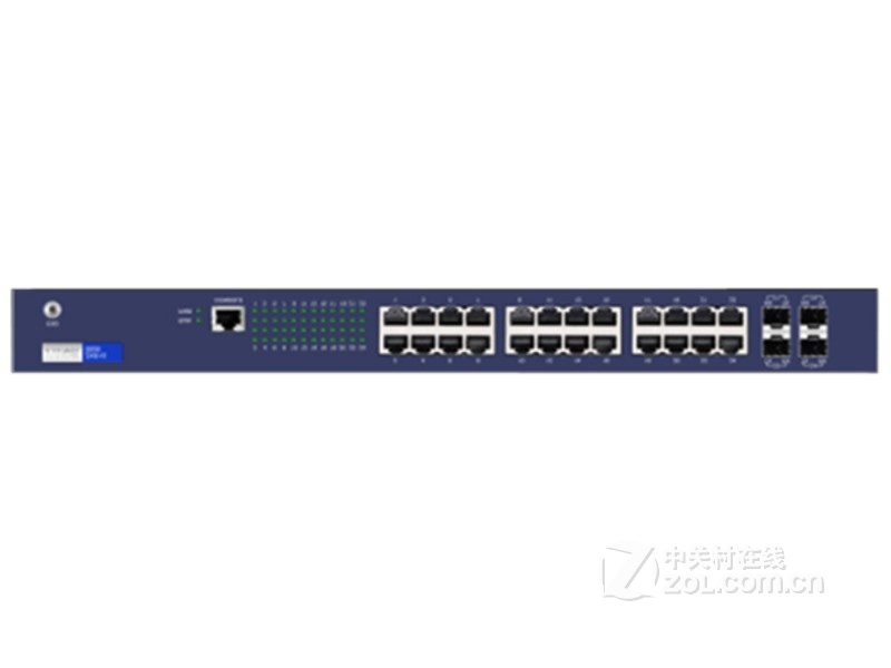 ZTE ZXR10 5950-24T(AC)