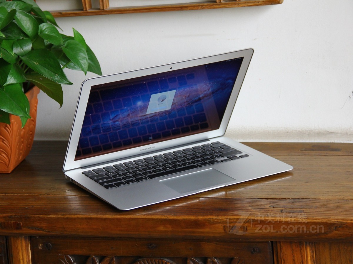 苹果macbook air(mc965ch/a)