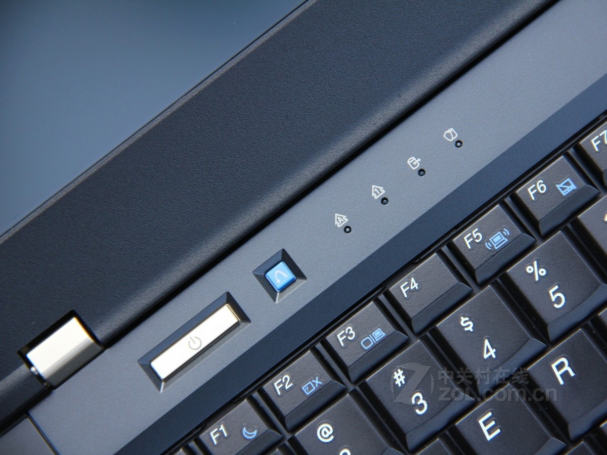 【高清图】 联想(lenovo)k27(i3 2310m/2g/500g)原创图赏 图90