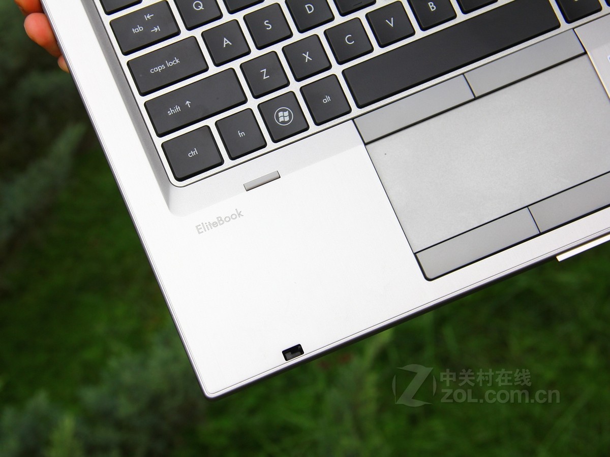 【高清图】 惠普(hp)8460p(wx562av)原创图赏 图89